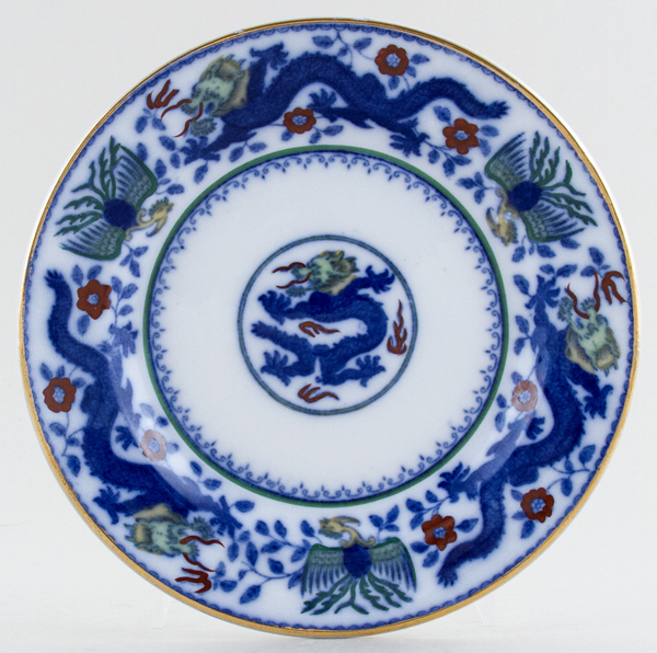 Plate c1926